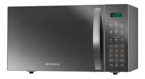 Micro-ondas 34L Mondial MO-02-34-E